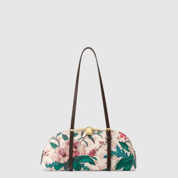 루이비통 여성 스콰이어 이스트 웨스트 M29185 - Louis vuitton Womens… - 1