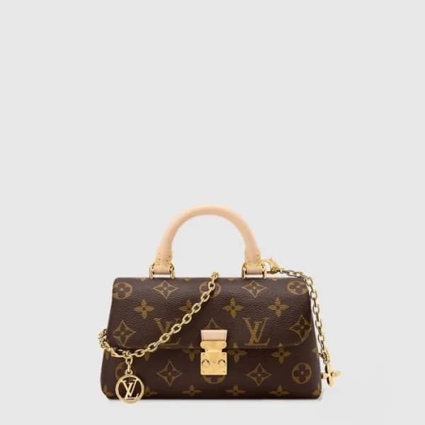 루이비통 여성 나노 마들렌 M28426 - Louis vuitton Womens Nano … - 1