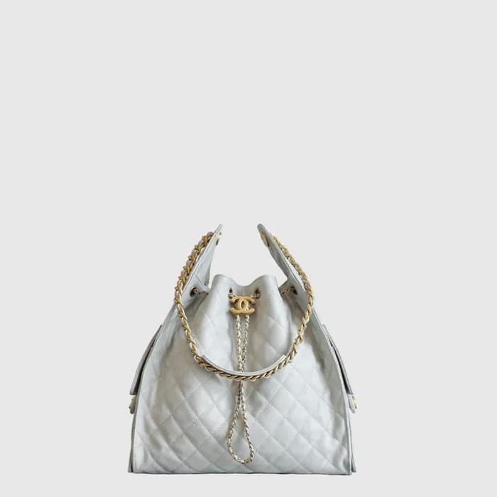 샤넬 여성 25 백 미디엄 - Chanel Womens 25 Bag Medium - chb16720x - 1