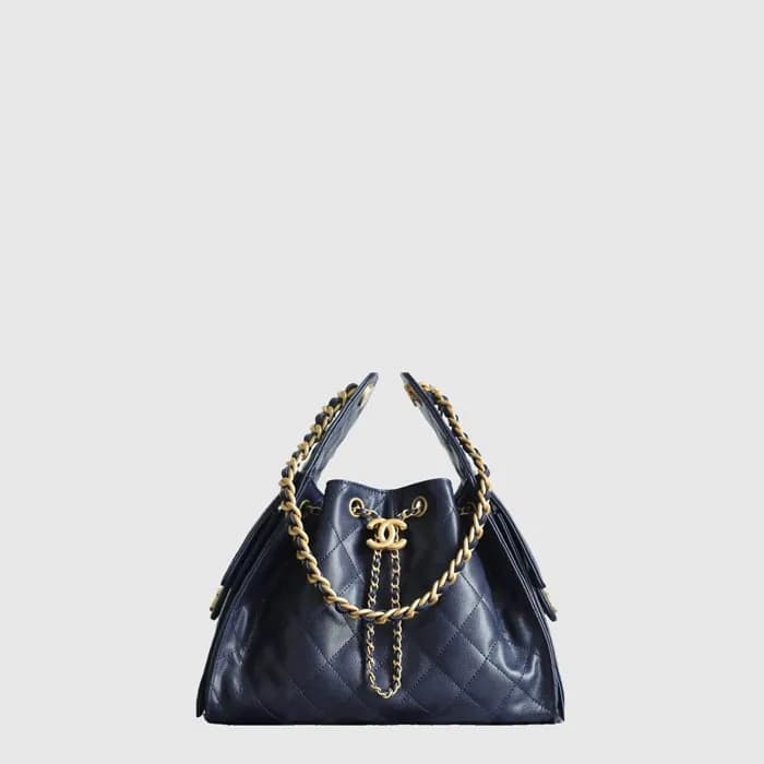 샤넬 여성 25 백 스몰 - Chanel Womens 25 Bag Small - chb16737x - 1