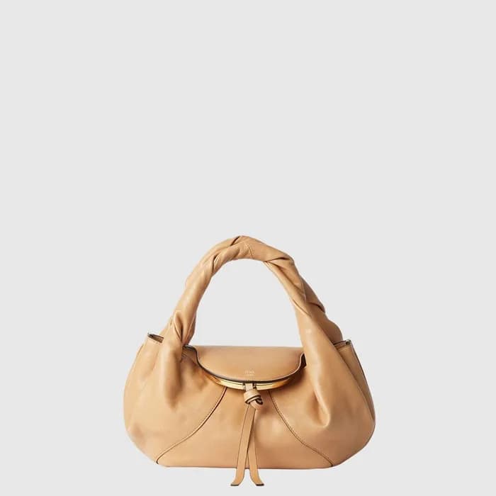 펜디 여성 스파이 스몰 가죽 백 - Fendi Womens Spy Small Leather Bag - feb17044x - 1