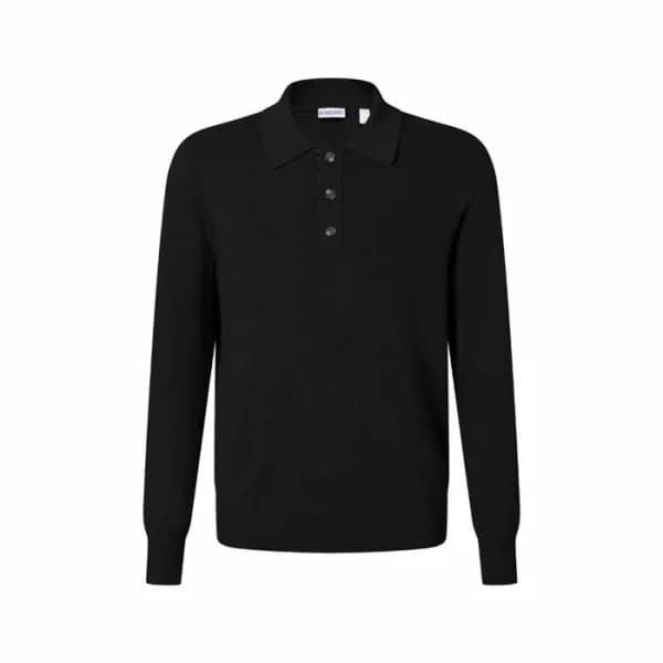 버버리 남성 폴로 니트웨어 - Burberry Mens Polo Knitwear - buc17182x - 1