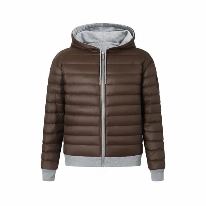 캐나다구스 여성 양면 다운 패딩 - Canada goose Womens Down Padding - cac17207x - 1
