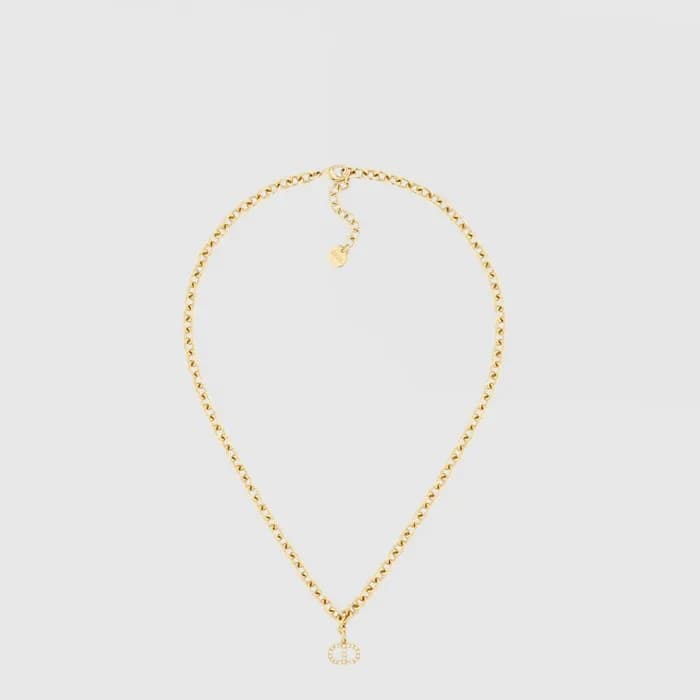 디올 여성 럭키 네크리스 - Dior Womens Lucky Necklace - acc9429x - 1