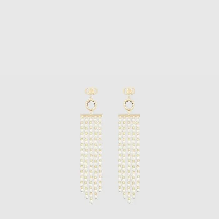 디올 여성 크리스챤 디올 이어링 - Dior Womens Christian Dior Earring - acc9937x - 1
