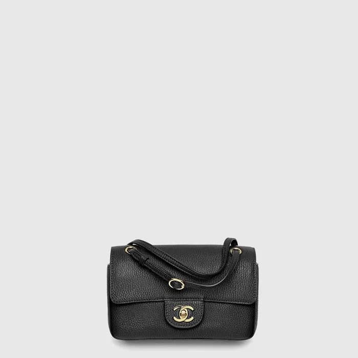 샤넬 여성 미니 플랩 백 - Chanel Womens Mini Flap Bag - chb17239x - 1