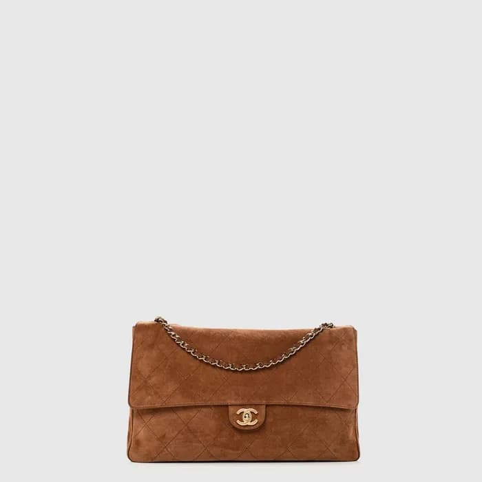 샤넬 여성 맥시 플랩 백 - Chanel Womens Maxi Flap Bag - chb17257x - 1