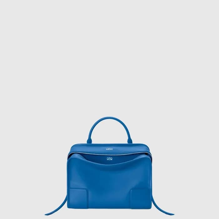 로에베 남성 라지 아마조나 180 백 - Loewe Mens Large Amazona 180 Bag - lob17298x - 1