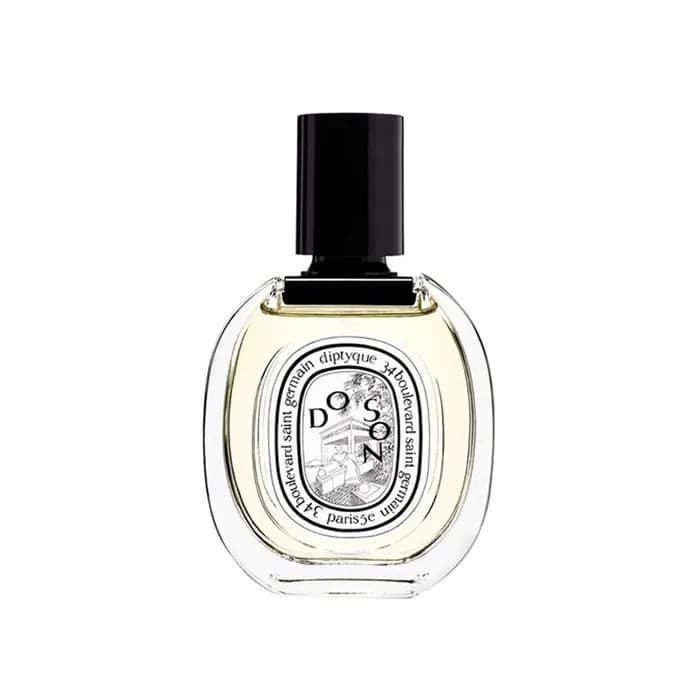 딥티크 도손 오 드 뚜왈렛 50ml - Diptyque Do Son Eau de Toilette - dip28x