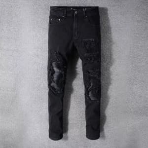 AMIRI 2018 FW MENS PANTS - 아미리 남성 신상 데님팬츠 AMI002 - 1