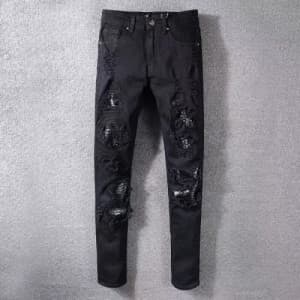 AMIRI 2018 FW MENS PANTS - 아미리 남성 신상 데님팬츠 AMI003 - 1