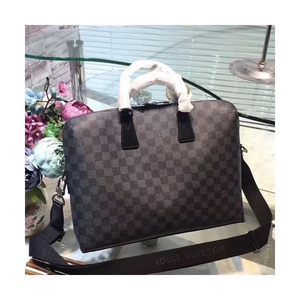 Louis Vuitton Porte-documents Jour Mens Business,3… - 1