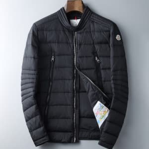 MONCLER 2018 DERVAUX MENS PADDING JACKET - 몽클레어 남… - 1