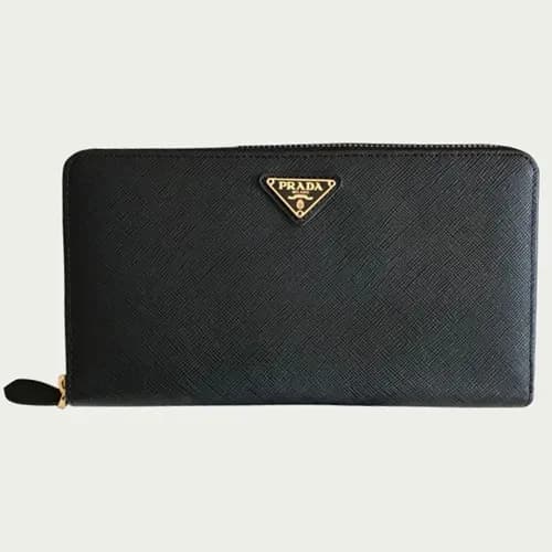 Prada 2018 Mens Saffiano Wallet 2M1188 - 프라다 남성 신상… - 1