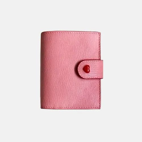 2018/19 MiuMiu Heart Mini Small Wallet 5MV016 - 미우… - 1