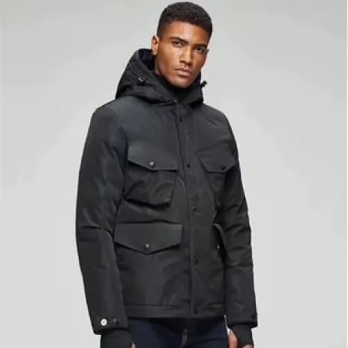 Burberry 2018 Mens Pocket Down Jacket - 버버리 18FW 포… - 1