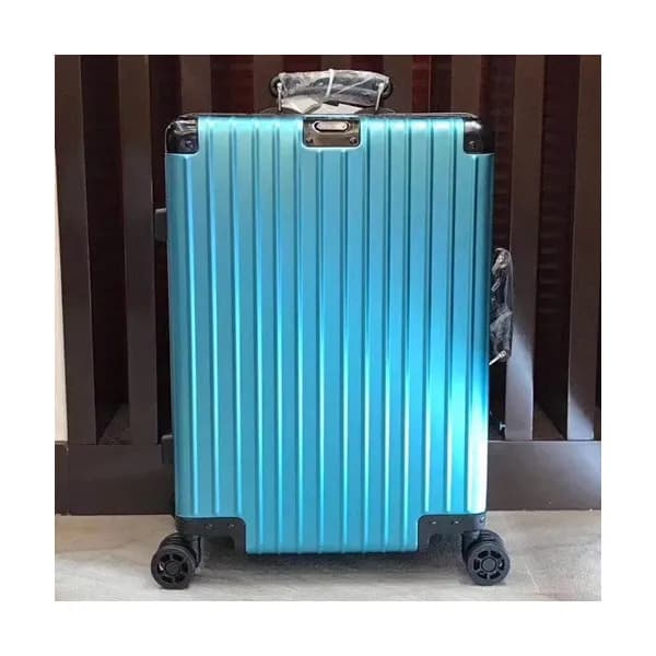 RIMOWA Carrier,20/24/29 in - 리모와 남여공용 캐리어, RIMC002… - 1