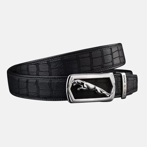 Stefano Ricci 2019 Mens Business Leather Belt - 스테… - 1
