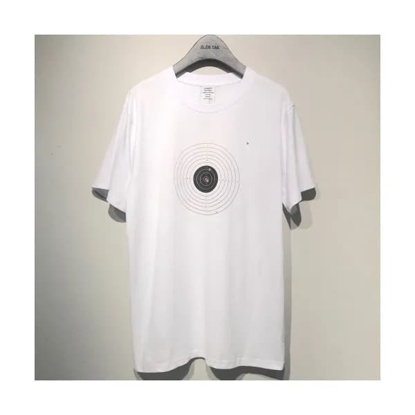Vetements 2019 Mm/Wm Printing Cotton Short Sleeved… - 1