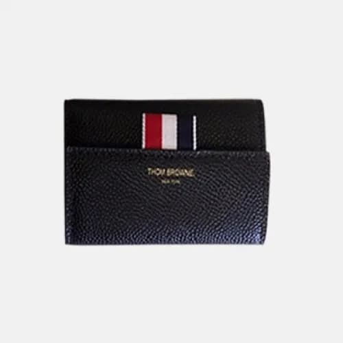 Thom Browne 2019 Leather Key Holder ,10cm - 톰브라운 2… - 1