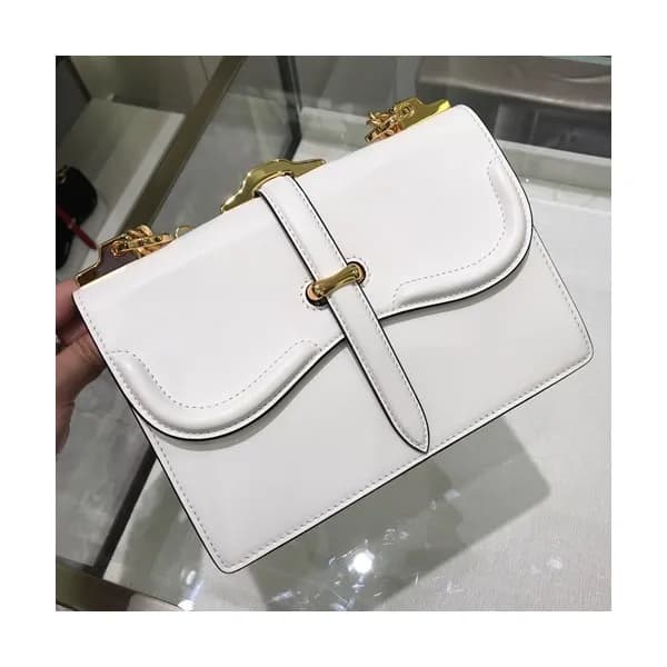 Prada 2019 Belle Chain Shoulder Bag,24cm - 프라다 201… - 1