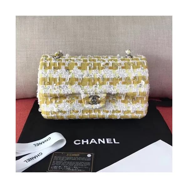 Chanel 2019 Women Chain Shoulder Bag ,20/25CM - 샤넬… - 1