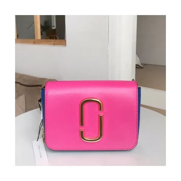 Mark Jacobs 2019 Leather Women Shoulder Bag,18cm -… - 1