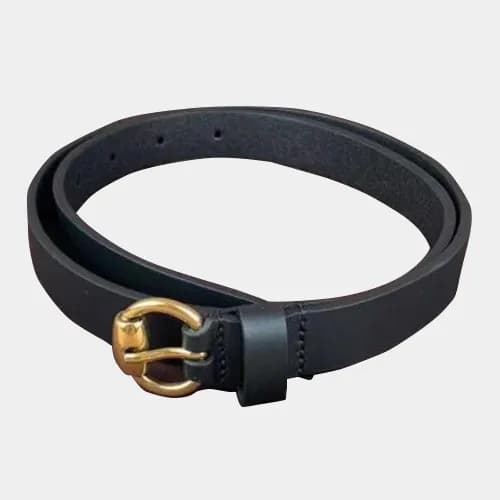 Gucci 2019 Mens Leather Belt - 구찌 2019 남성용 레더 벨트 G… - 1
