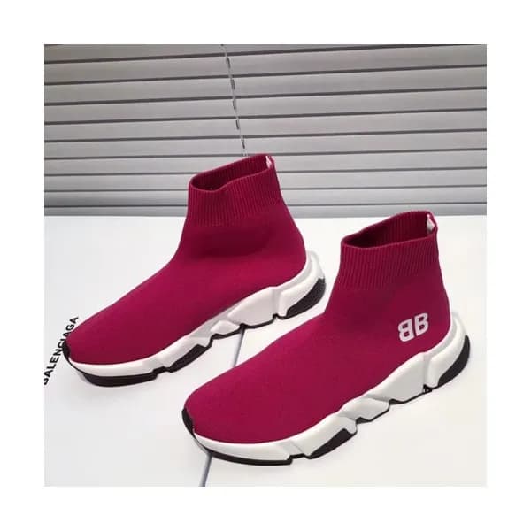 Balenciaga 2019 Ladies Speed Runner - 발렌시아가 2019 여… - 1