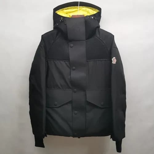 Moncler 2019 Mens Down Padding - 몽클레어 2019 남성 다운 패… - 1