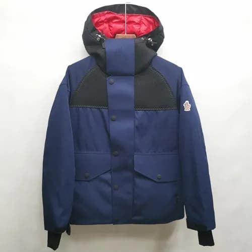 Moncler 2019 Mens Down Padding - 몽클레어 2019 남성 다운 패… - 1