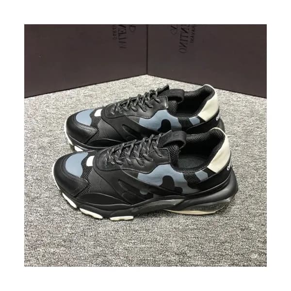 Valentino 2019 Mens Running Shoes - 발렌티노 2019 남성용 … - 1
