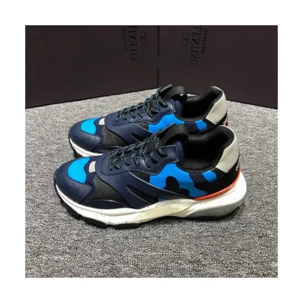 Valentino 2019 Mens Running Shoes - 발렌티노 2019 남성용 … - 1