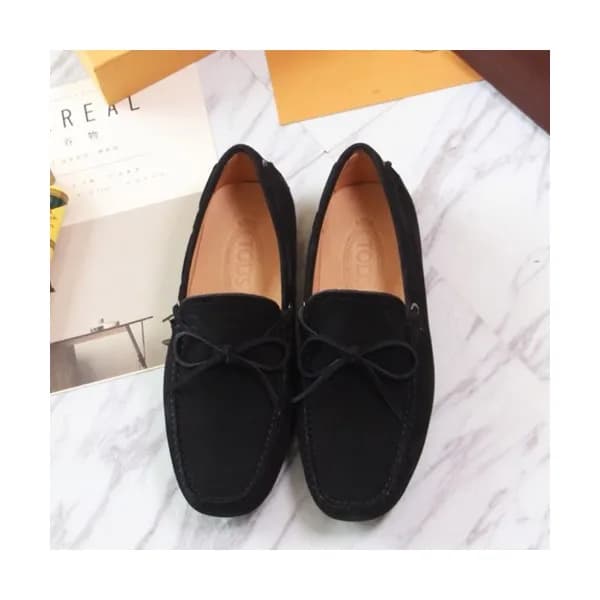Tod's 2019 Mens Suede Loafer - 토즈 2019 남성용 스웨이… - 1