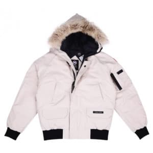 [커스텀급]Canada goose 2019 Mens Patch Logo Casual Pad… - 1