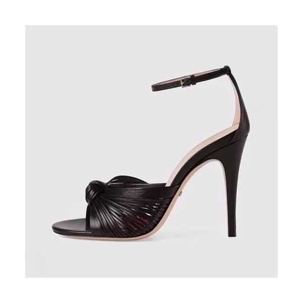 Gucci 2019 Ladies High Heel Sandal - 구찌 2019 여성용 하… - 1
