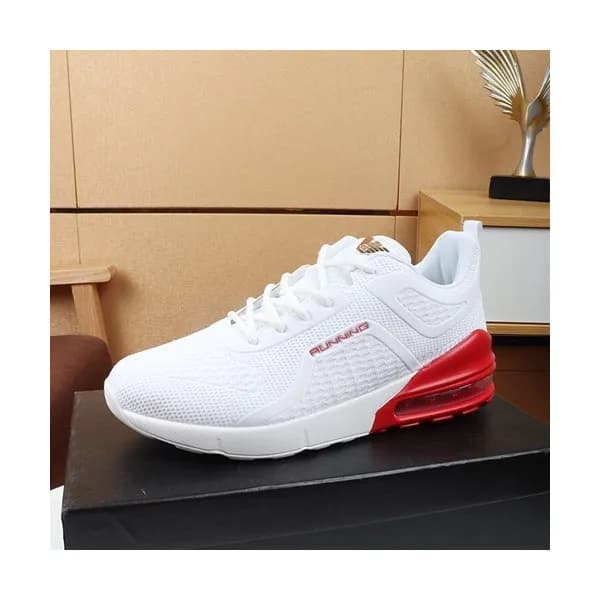 Armani 2019 Mens Sneakers - 알마니 2019 남성용 스니커즈 ARM… - 1