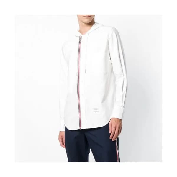 Thom Browne 2019 Mens Casual Jacket - 톰브라운 2019 남성… - 1
