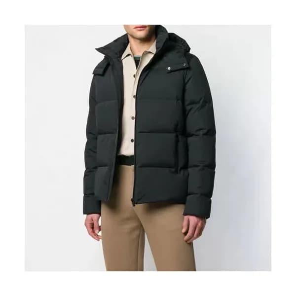 Fendi 2019 Mens Monster Goose Down Padding - 펜디 20… - 1
