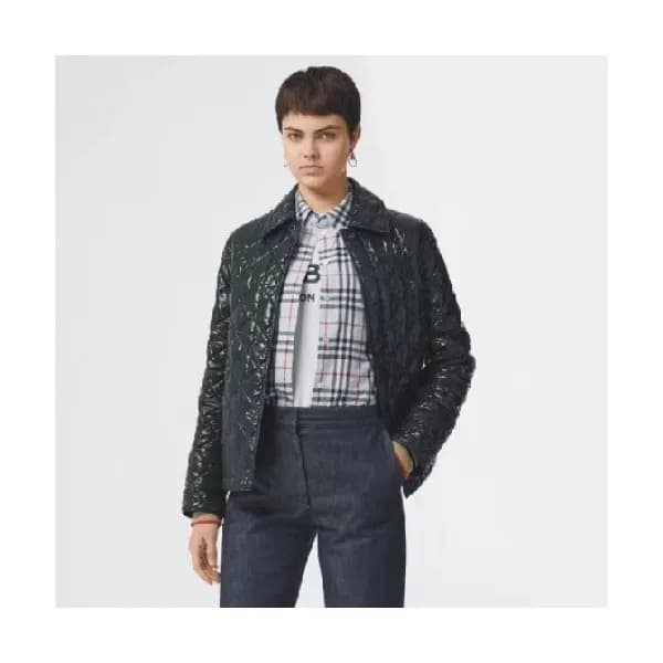 Burberry 2019 Mens Casual Down Jacket - 버버리 2019 남… - 1