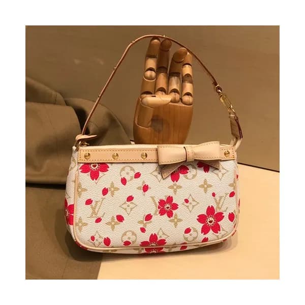 Louis Vuitton 2019 Monogram PVC Tote Bag ,21cm - 루… - 1