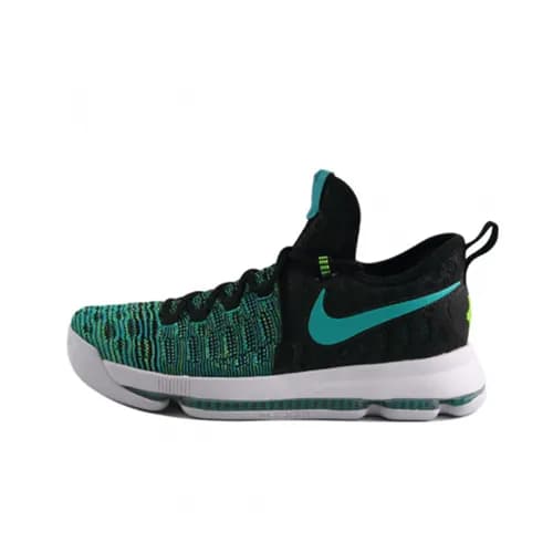 Nike 2019 KD 9 Mens Running Shoes 843392 - 나이키 201… - 1