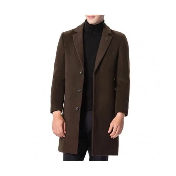 [구찌]Gucci 2020 Mens Business Cashmere Coats - 구찌 2… - 1