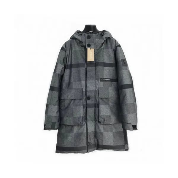 [버버리]Burberry 2020 Mens Casual Down Padding - 버버리 … - 1