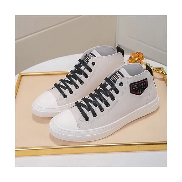 Burberry 2020 Mens Sneakers - 버버리 2020 남성용 스니커즈 BU… - 1