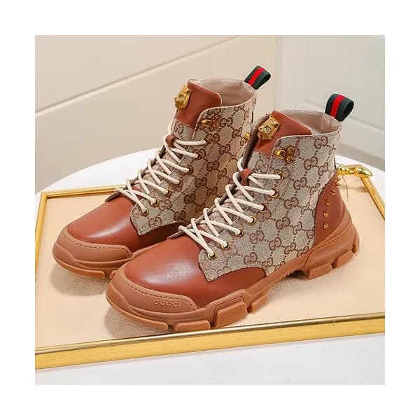 Gucci 2020 Mens Sneakers - 구찌 2020 남성용 스니커즈 GUCS07… - 1