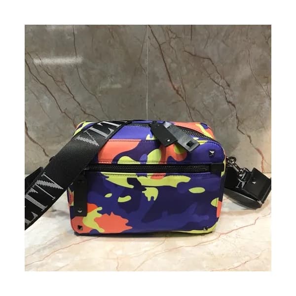 Valentino 2020 Camera Shoulder Bag,22CM - 발렌티노 202… - 1