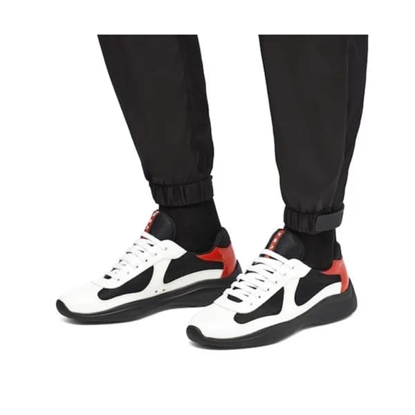 Prada 2020 Mens Sneakers - 프라다 2020 남성용 스니커즈,PRAS… - 1