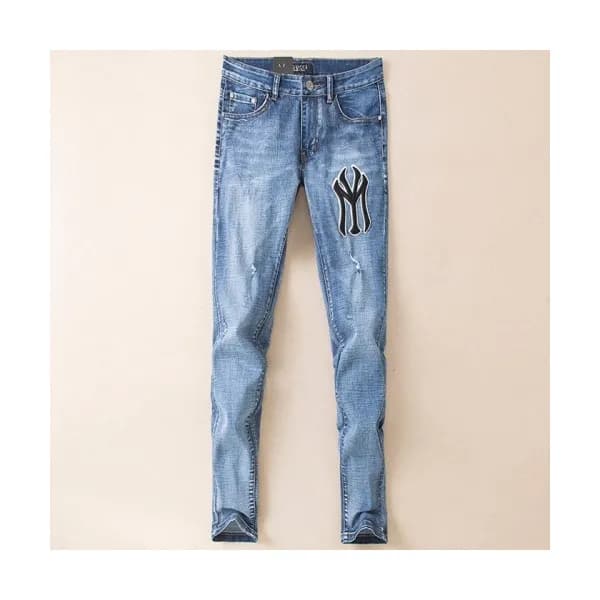 [구찌]Gucci 2020 Mens Casual Classic Denim Jeans - 구… - 1