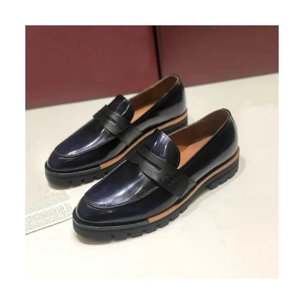 Bally 2020 Mens Leather Loafer - 발리 2020 남성용 레더 로… - 1